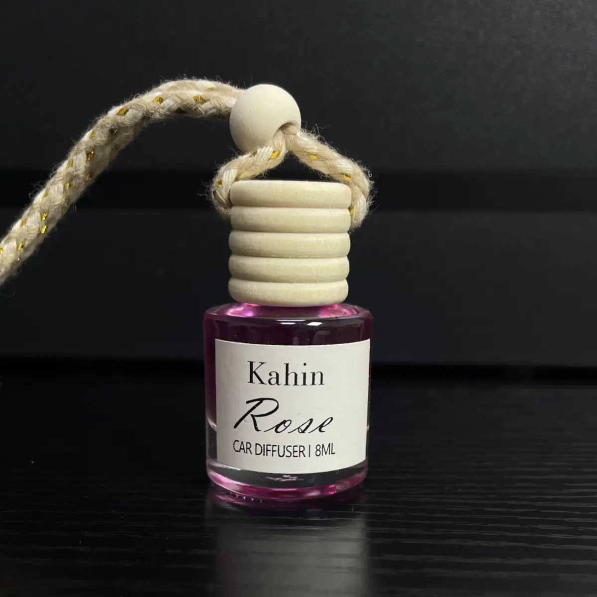 Scent Car freshener Diffuser Air freshener (choose your scent)