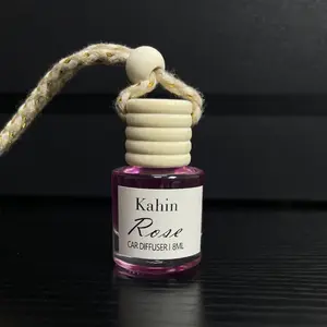 Scent Car freshener Diffuser Air freshener (choose your scent)