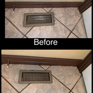 Product Review of Phueut Pressurized Handheld Multi-Surface Natural Steam Cleaner with 12 pcs Replacement Parts , Multi-Purpose Steamer for Home Use, Kitchen and Car from H**2