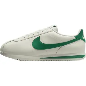 Men's Nike Cortez Sail/Stadium Green (DM4044 104)