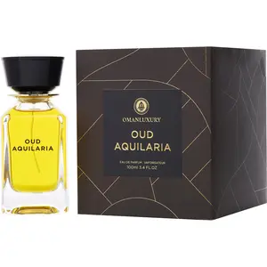 Omanluxury Oud Aquilaria By Omanluxury Eau De Parfum For Unisex