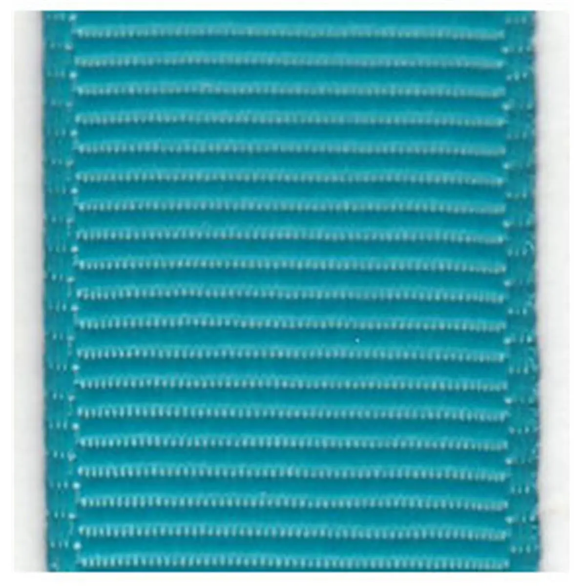 Papilion  .88 in. Grosgrain Ribbon 100 Yards - Tornado Blue