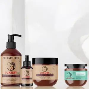 Set luxury Trend Collagen