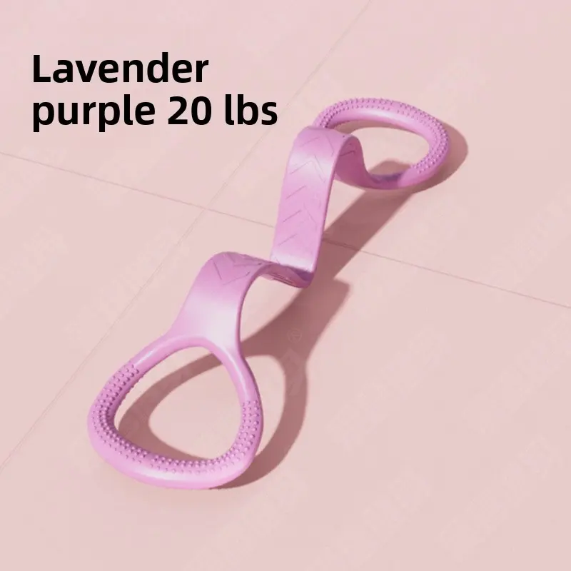 20lbs | lavender purple