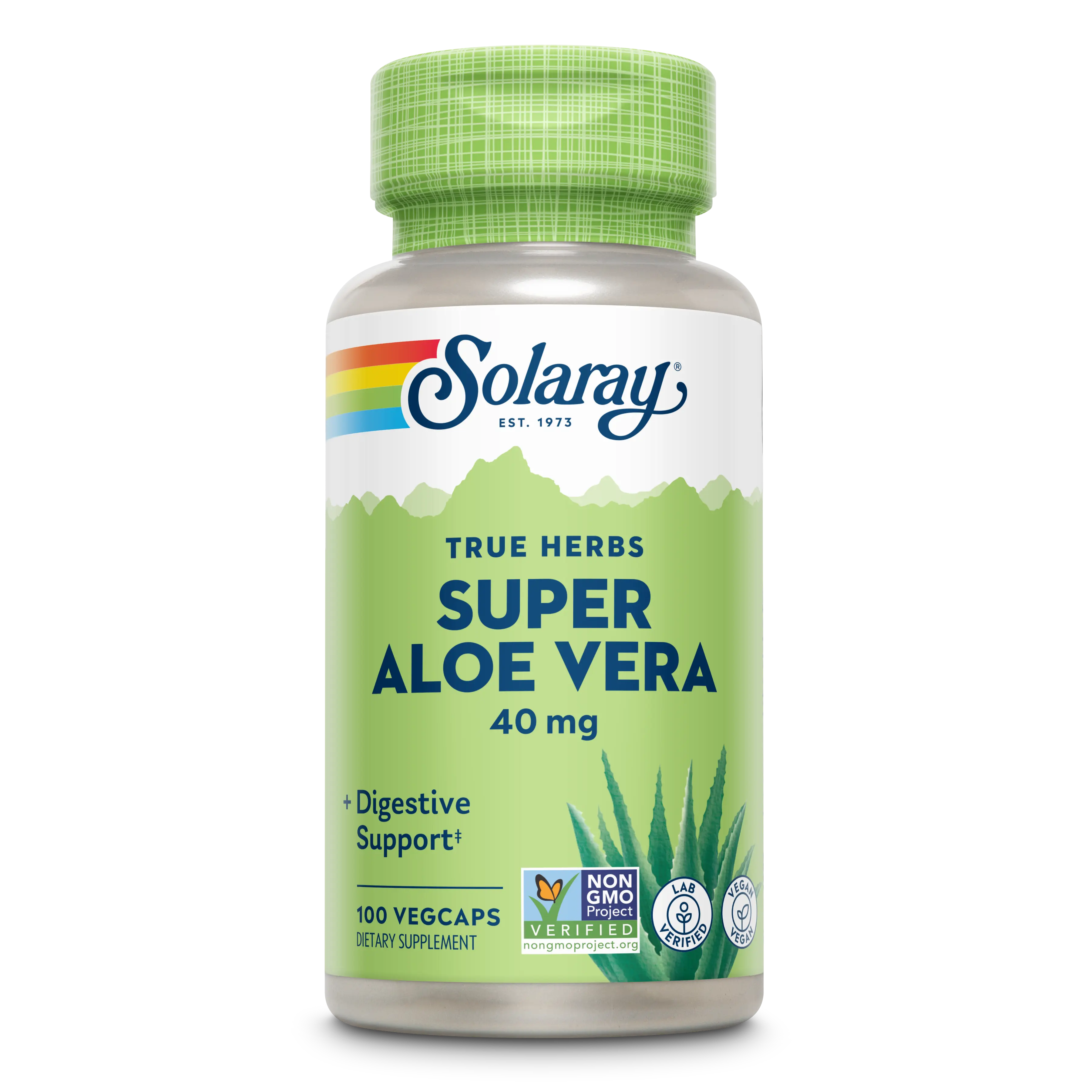 Super Aloe Vera