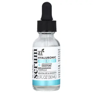 artnaturals Hyaluronic Hydrate Serum, 1 fl oz (30 ml)