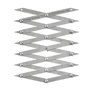 Picket Master Pro 7 Point - Equal Spacing Layout Tool