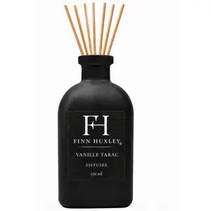 Vanille Tabac Diffuser Vanille Tabac Diffuser
