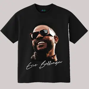Merchandise – Eric Bellinger Shirt