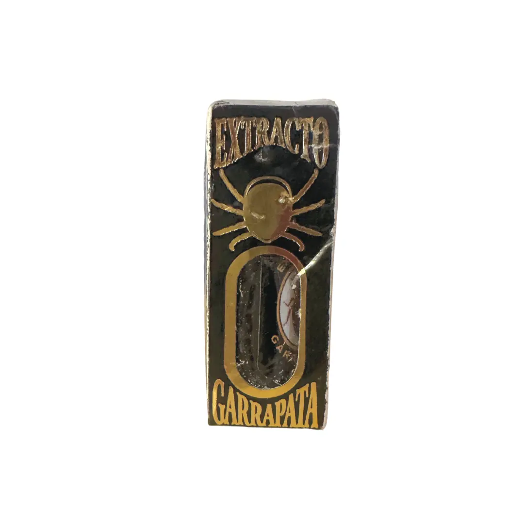 Extracto de Garrapata Perfume / Tick Extract Perfume