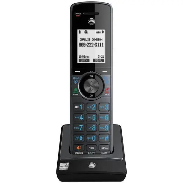AT&T Connect-to-Cell Accessory Handset