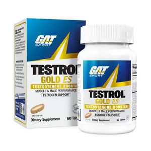 Testrol Gold ES