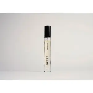 Lemon Puff Eau de Parfum Travel Spray
