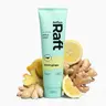 RefluxRaft Lemon Ginger Acid Reflux Relief Gel Therapy - Alginate Therapy, Pregnancy-Safe, Rapid & Long-Lasting LPR & Digestion Support, 0 Sugar, Gluten-Free, Low Sodium, All Natural Healthcare Therapeutic