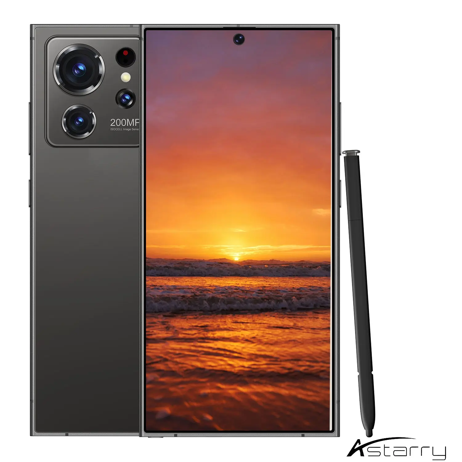 2026 Android Mobile Smartphone, Modern Phone, 6.75 Inch Dual Sim, 5+13mp Camera, 256GB Expandable Storage, 4GB RAM, 4100mah Battery, Octa-Core Cpu, 4g Network, Cellphone