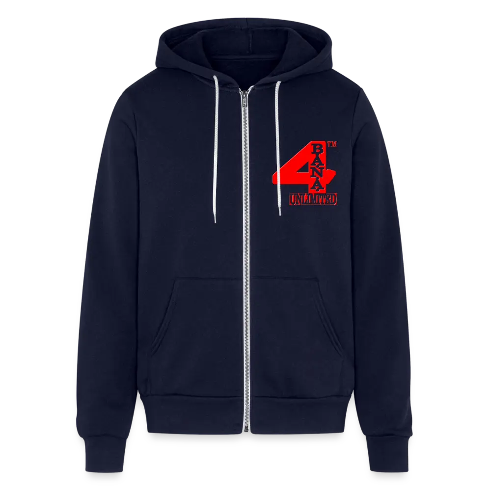 navy / XL