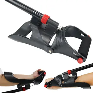 Forearm Strengthener, Wrist Strength Training Exercise Machine Forearm Grip Hand Gripper Exerciser forearm Exerciser Wrist Forearm Developer Gym Equipment Forearm Strength Trainer Wrist Strengthener