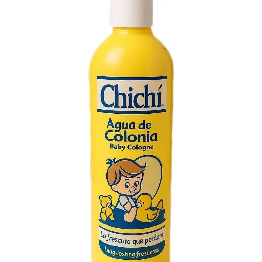 Chichí Eau de Cologne – Fresh & Long-Lasting Fragrance