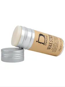 Hair Styling Waxes, Hair Styling Long-Lasting Lightweight Wax Stick for Flyaway Edge & Frizz Hair, Hair Styling Products for Smooth Wig, Sleek Wax Stick