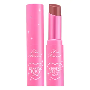 Too Faced Kissing Juicy Tint - Hydrating, Lasting, Lip Color & Shine