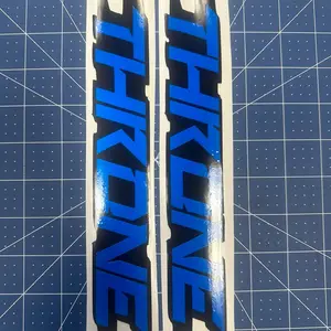 Throne reflective kit Throne reflective kit