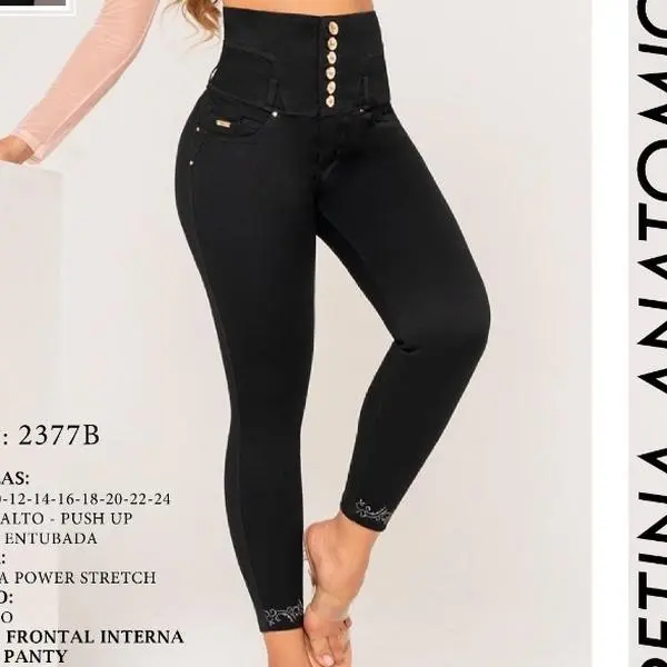 chrome hearts leg pants black - TikTok Shop