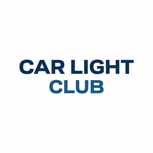 CAR LIGHT CLUB