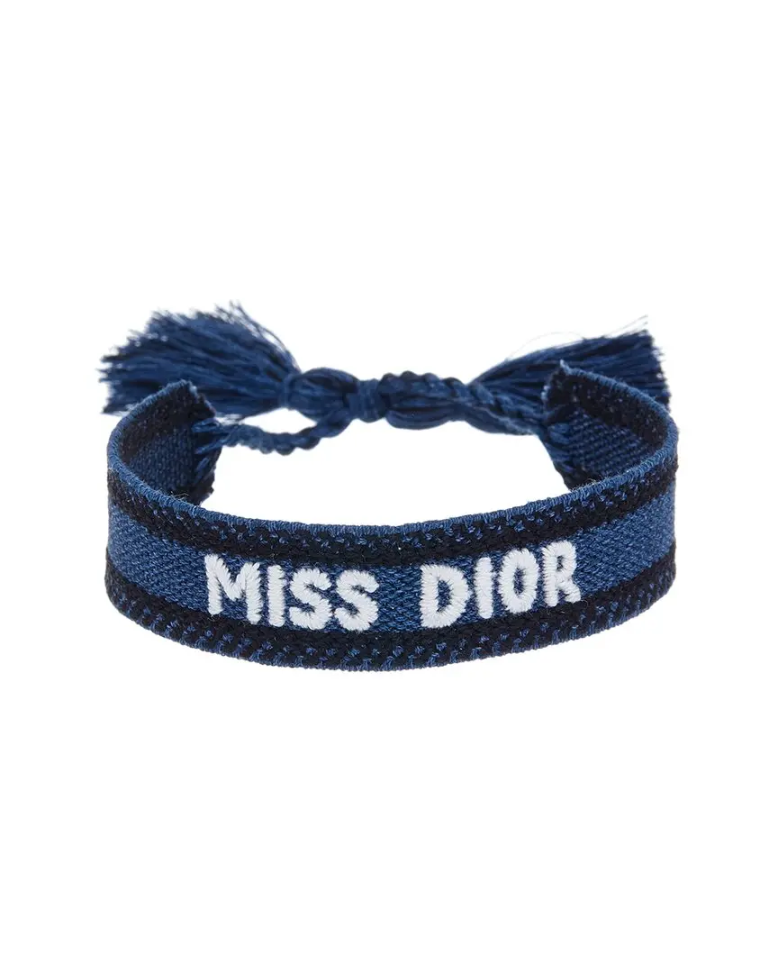 Dior Miss Dior Bracelet