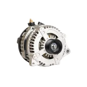 1988-1995 GMC C3500 V8 5.7L High Output Alternator
