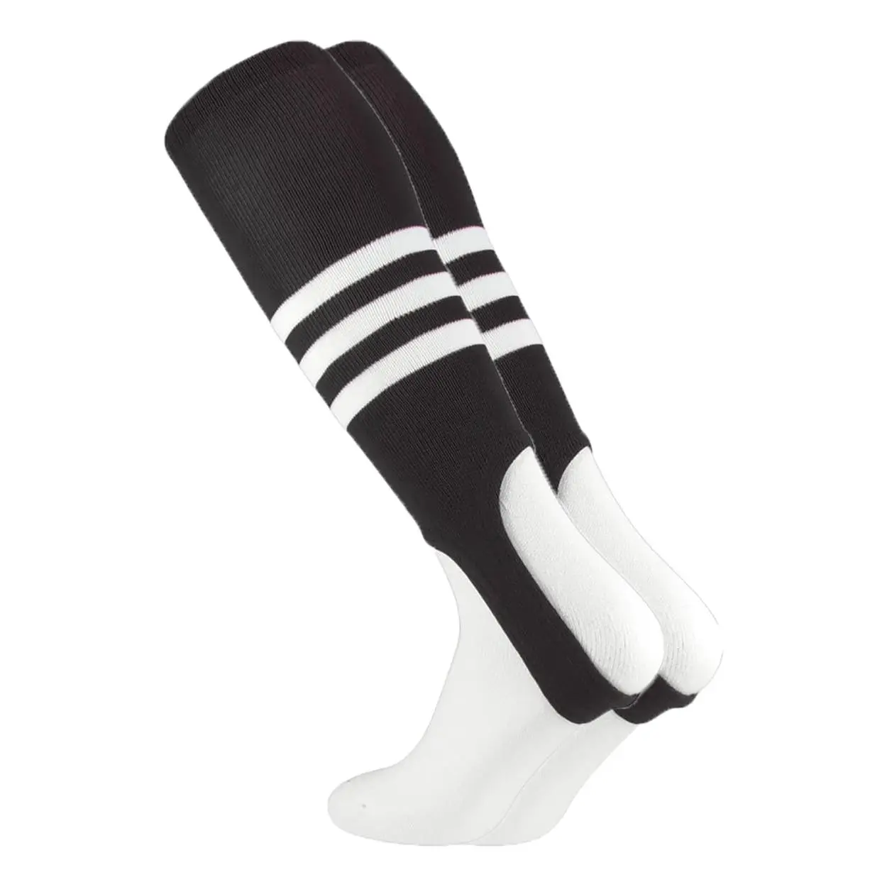 Classic 2-Stripe Baseball Stirrups