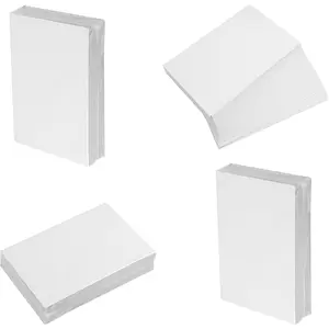 400 Sheets Photo Paper 4"x 6" 4R 180gsm  High Glossy Photo Quality Paper Smooth  Professional White Photographic Paper Fit for All Inkjet Printers