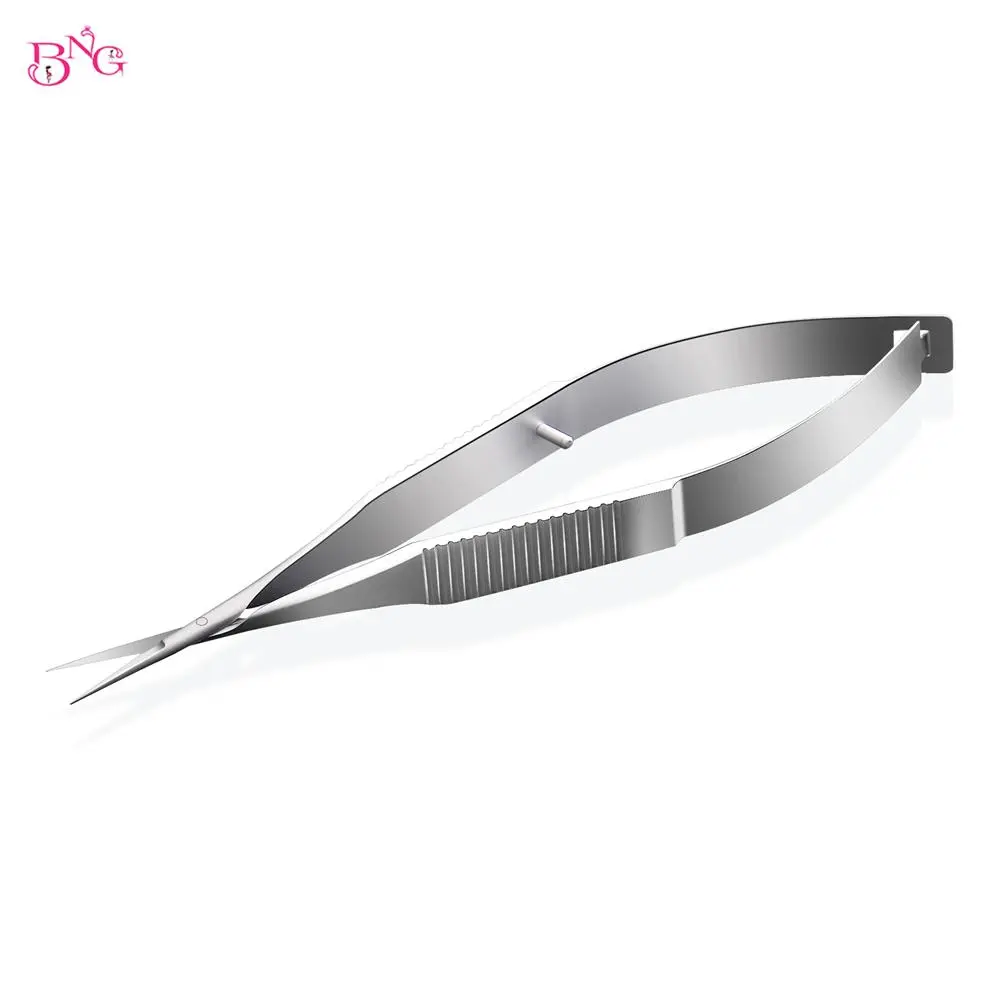 Stainless Steel Cuticle Nipper Pliers Dead Skin Remover Toenail Edge Cutter Cuticle Scissors Trimmer Pedicure Manicure Scissors