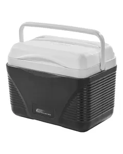 Portable Cooler 8.5 QT Insulated Hard Cooler With 12 Can Capacity, Durable Carry Handles, Leakproof Lid, Thick Insulation For Long Ice Retention, Lightweight Yet Sturdy Build, Ideal For Camping, Picnics, Beach Trips