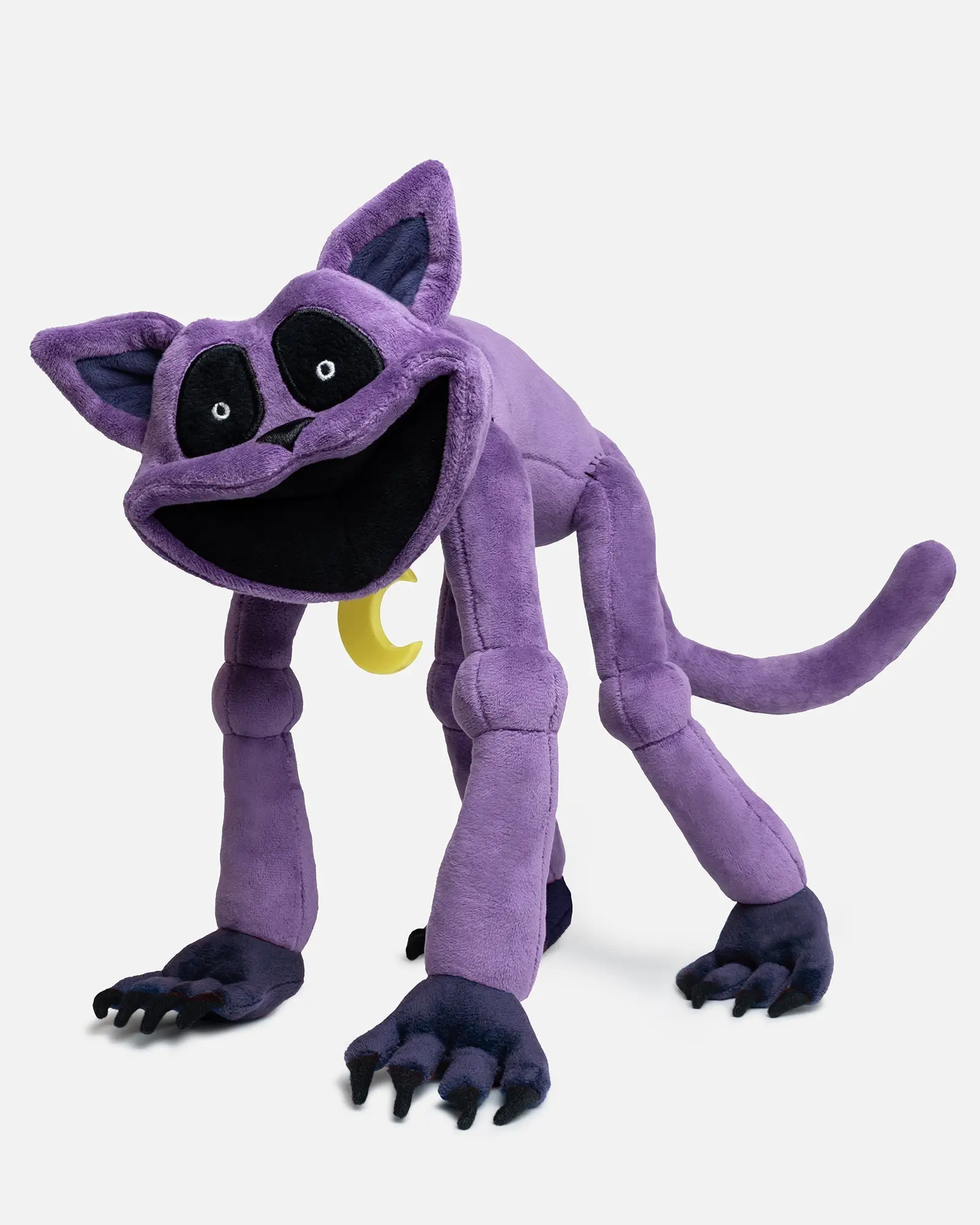 Monster CatNap Plush Monster CatNap Plush