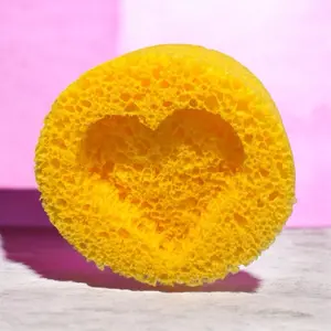 Custom sponge textured for Asmr purposes