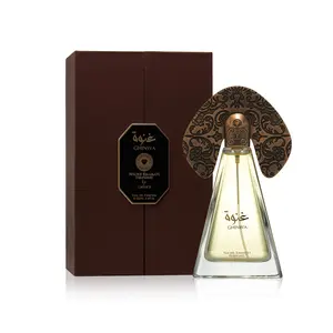 Lattafa Niche Emarati Ghinwa Eau de Parfum unisex 100 ml