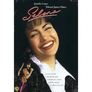 USED-Selena [DVD] (DVD)