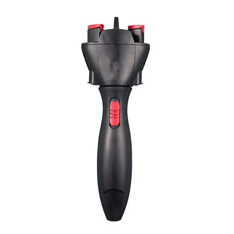 Portable USB Charging Hair Braiding Machine Automatic Twist Hairstyle Tool for Women Girls DIY Hair Styling at Home Office Daily Use