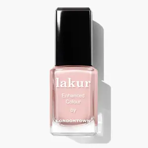 Invisible Crown Nail Color