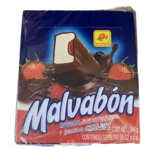 De La Rosa Malvabón 12 count box