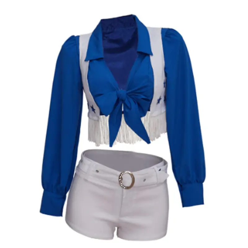 852 Star Cheerleading Team