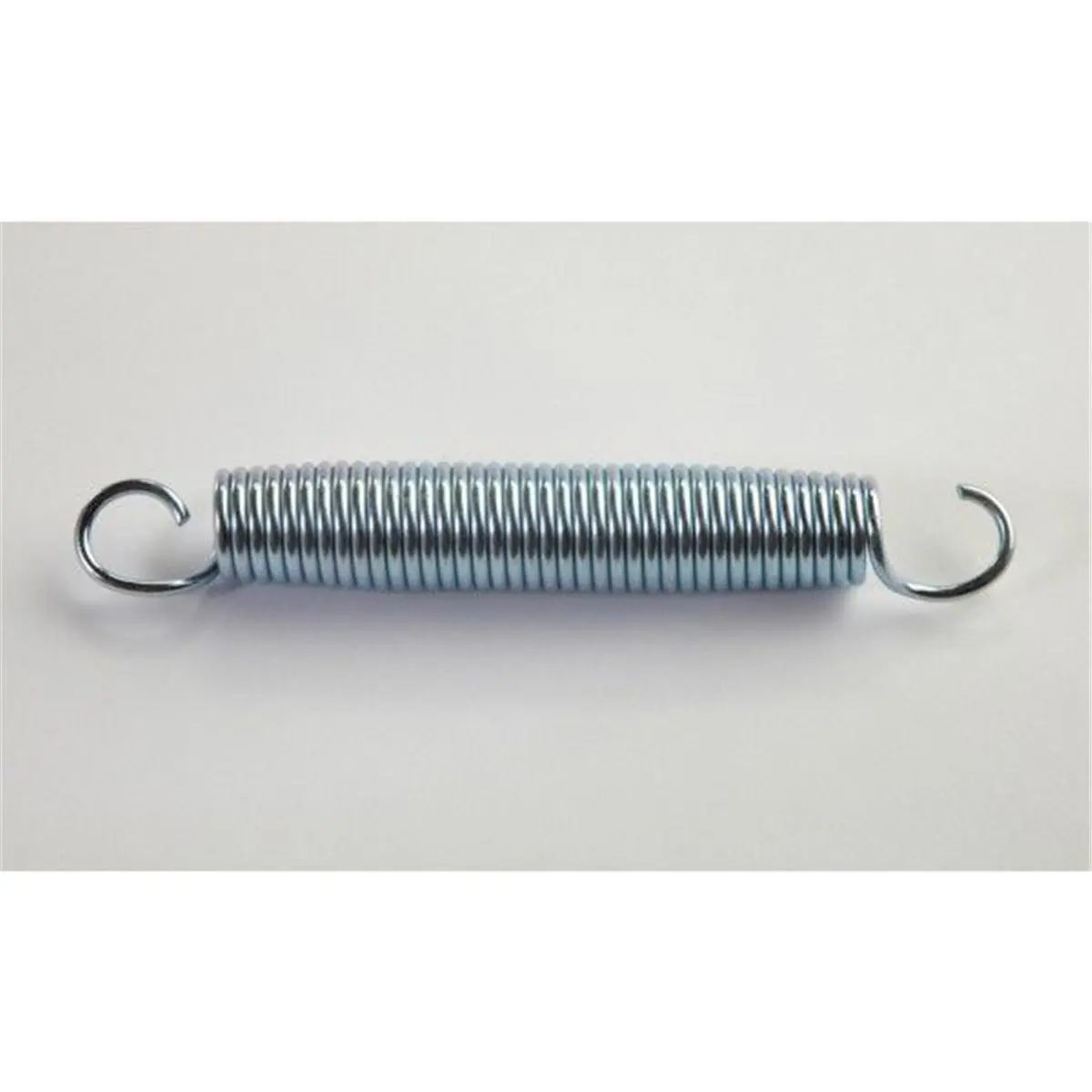 Jumpking Trampoline Springs - SP7-S5, 7 in. High-Caliber Innovative Heavy-Duty Galvanized Steel Trampoline Replacement Parts, Set of 5