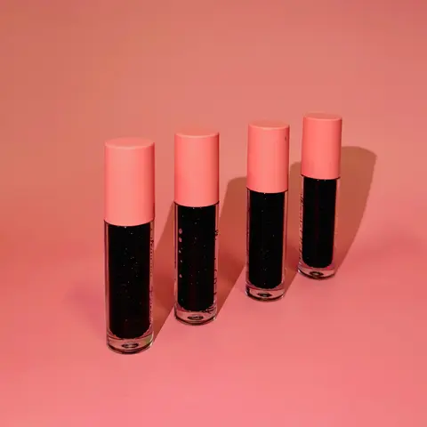 The Skincare Bakery: Famous Color Changing Lip Gloss