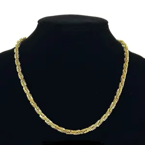New Milano Chain Necklace