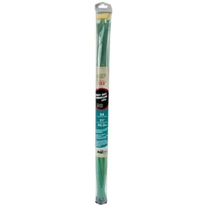 212 MAIN Maxpower Precision Trimmer Lines - .155 in. Pre-Cut, Round Shape, 24-Count Grass Trimmer Replacement Lines