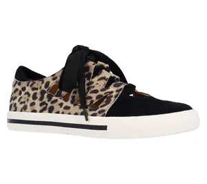 L'Amour Des Pieds Sneaker - Kanav Leather-II