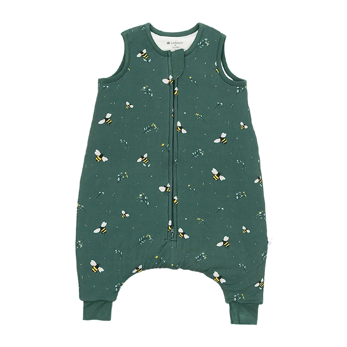Sleep Sack Walker in Busy Bee 1.0 TOG