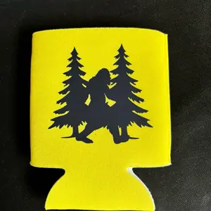 Custom koozies