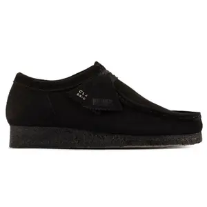 Clarks Wallabee Lo - 26155522 - WOMEN'S
