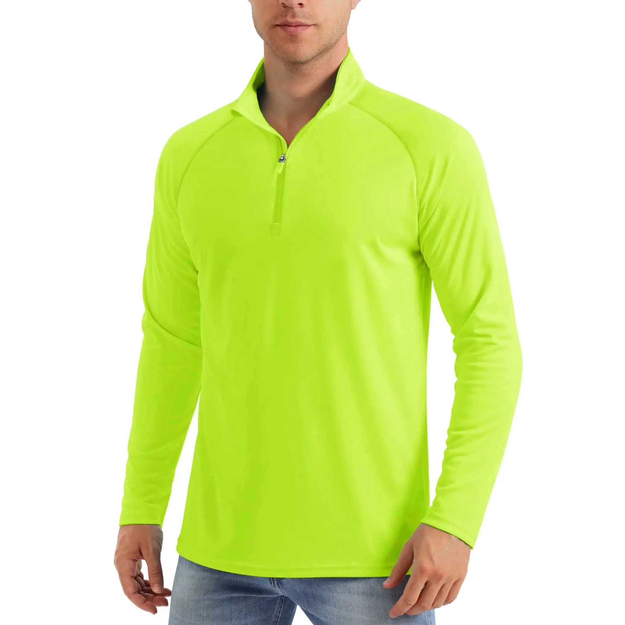 Fluorescent Green